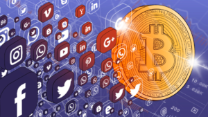 How Social Media Impacts Crypto Markets