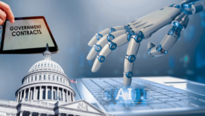 Artificial Intelligence in Government Operations